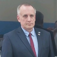 Фёдор Марченко