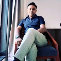 Subhendu Chatterjee
