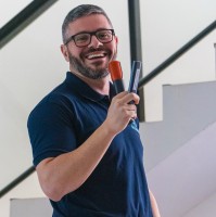 Rodrigo Lauand