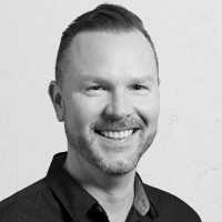 Brett Hinchliffe