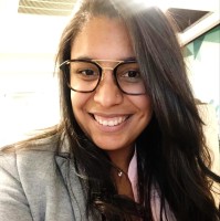 Cinthia Maria Barbosa Lima