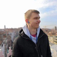 Matej Sitarić