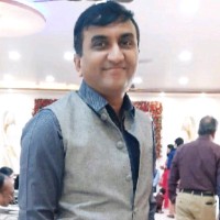 Chirayu Prajapati