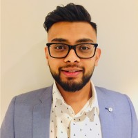 Vinay Vekariya