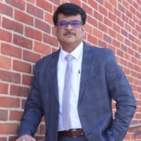 Prashant Keshri