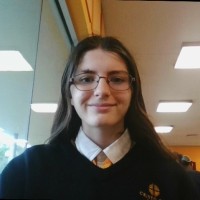 Gabriella Gillette