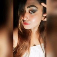 Raveena Roy