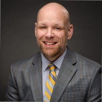 Trenton Lyons, Mba