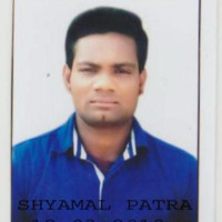 Shyamal Patra