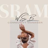 Sarah Benoiton Sbam Web