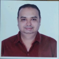 Bhavesh Khubchandani