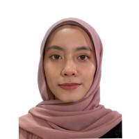 Damia Zulaikha Md Zarin