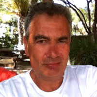 Barry Franks