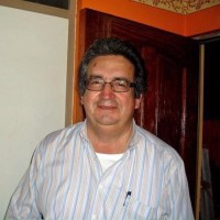 Enrique Pereira
