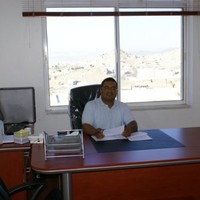 Dr.Mohammed Ibrahim