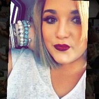 Carlee Young