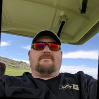 Duke (Duane) Bauman