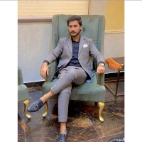Chaudhary Anas