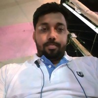 Raja Mahapatra
