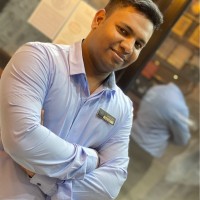 Akhil Venu