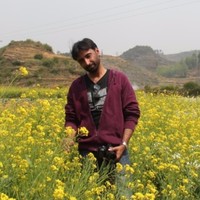 Javed Iqbal