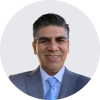 Carlos Gerardo González Hernández