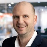 Dustin Hovdebo