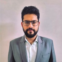 Divyanshu Mirani