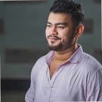 Mosharraf Mahmud