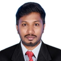 Vignesh Srinivasan