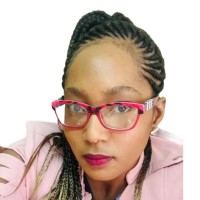 Dr. Ava-Gaye Simms