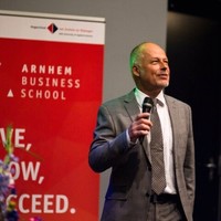 Aart Van den Berg