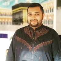 Omar Bin Shamshad