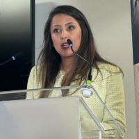 Simin Fahandej