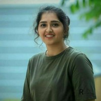 Varsha Saxena