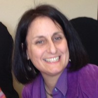 Rhonda Rubin