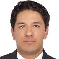 Cesar Augusto Rojas