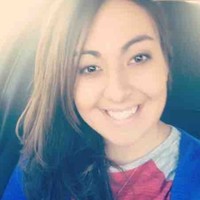 Samantha Courson