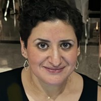 Hazel Roca-Ellis