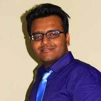 Upendra Pandey