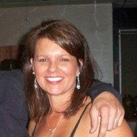 Danette Hall