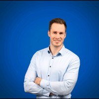 Jeffrey Van Den Ende