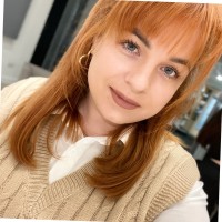 Mihaela Nastas