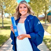 Sophia Falconeiri, Mba
