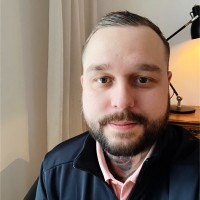 Daniel Olsson Sandberg