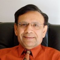 Pradip Shah