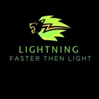 ⚡️Lightning⚡️ ⚡️Faster then Light⚡️