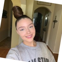 Mckenna Morris