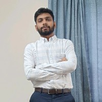 Krushna Jarhad