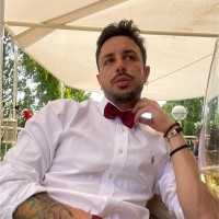 Simone Sonnini